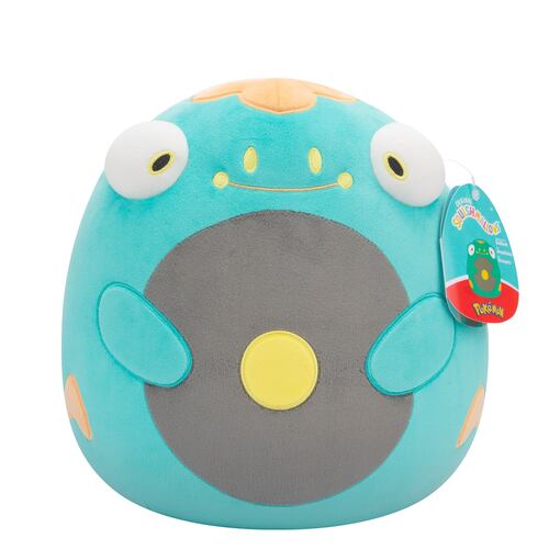 Peluche SQUISHMALLOWS Pokemon de Bellibolt