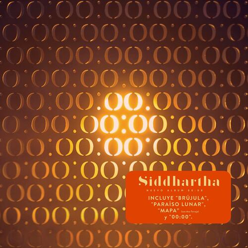 CD Siddartha 00:00