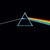 LP Pink Floyd - The Dark Side Of The Moon  (50th Anniversary)