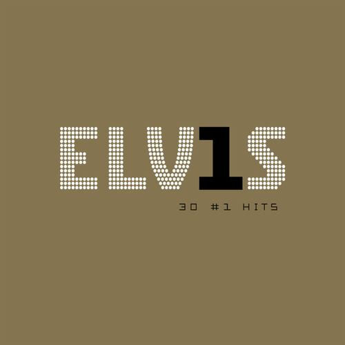 CD2 Elvis Presley 30 number 1 hits edición expandida