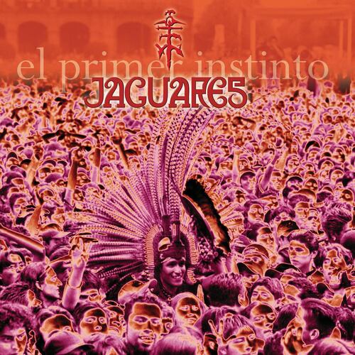 LP2 Jaguares - El Primer Instinto