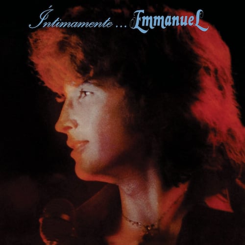 LP Emanuel - Intimamente