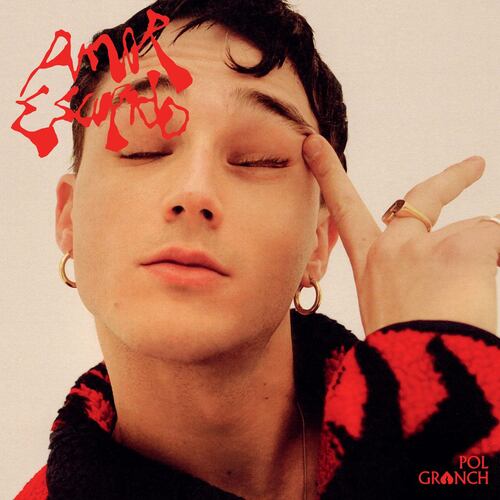 CD Pol Gronch - Amor Escupido