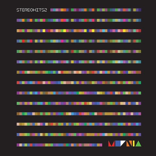 CD Moenia - Stereo hits 2