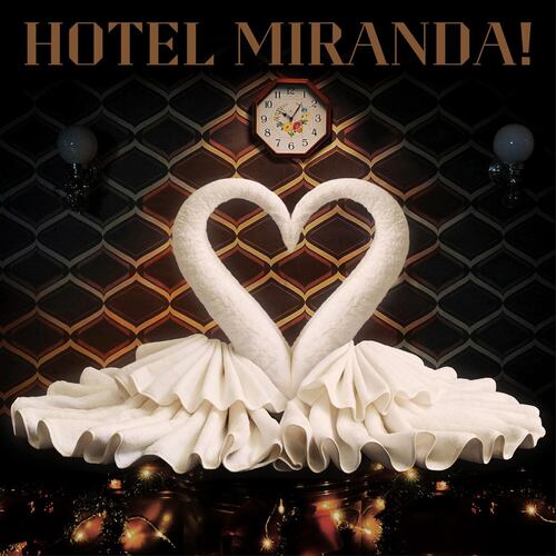 LP Miranda - Hotel Miranda