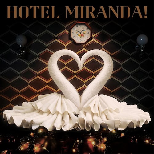 CD Miranda - Hotel Miranda