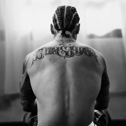 CD Maluma - Don Juan