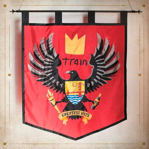 LP2 Train Greatest Hits