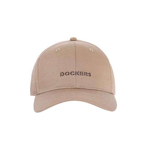 Gorra Dockers Logo 877600043