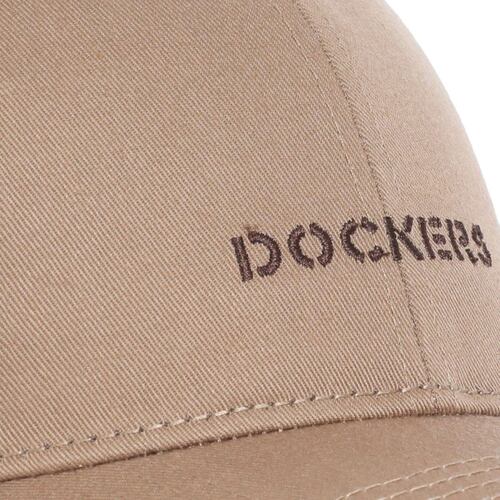 Gorra Dockers Logo 877600043