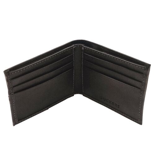 Billetera Dockers bifold 877360023