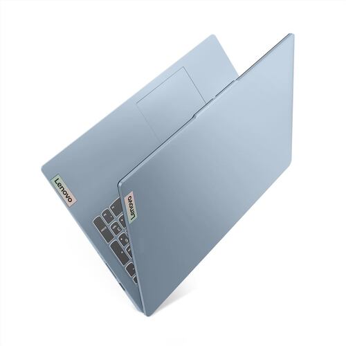 Laptop Lenovo Ideapad Slim 3 de 15.6 Pulgadas Ryzen 5 8GB RAM 512GB SSD + Mochila