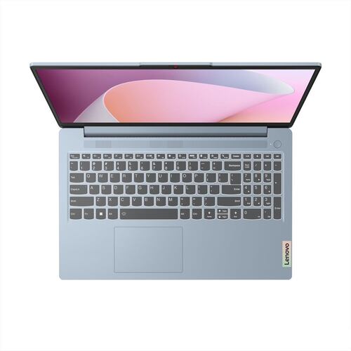 Laptop Lenovo Ideapad Slim 3 de 15.6 Pulgadas Ryzen 5 8GB RAM 512GB SSD + Mochila