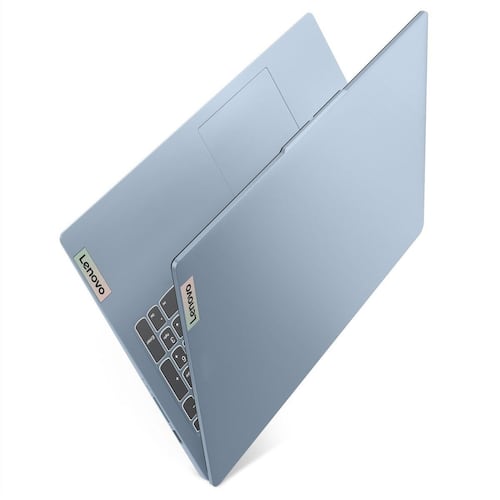 LENOVO Notebook Ideapad 3 Intel Core i3 12va 8-Núcleos 8GB RAM 512GB SSD  15,6 FHD IPS Lenovo