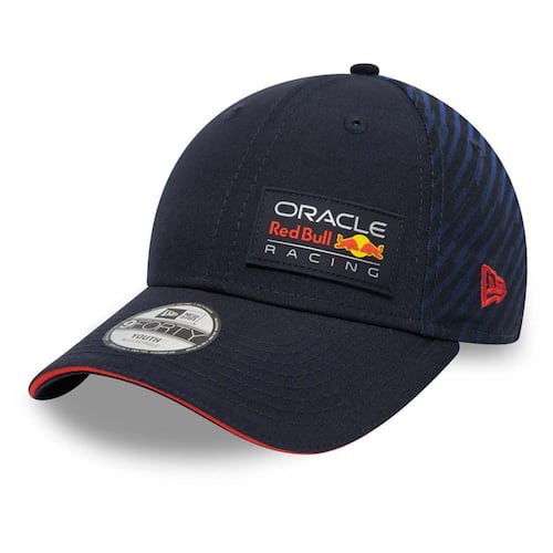 Gorra Red Bull New Era  unisex