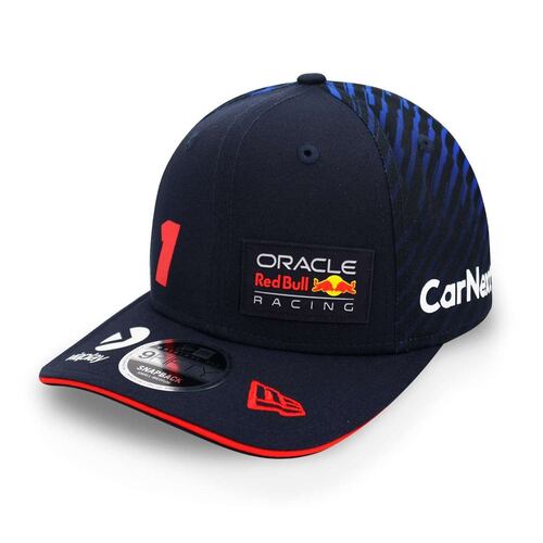 Gorra Red Bull New Era Max Verstappen unisex