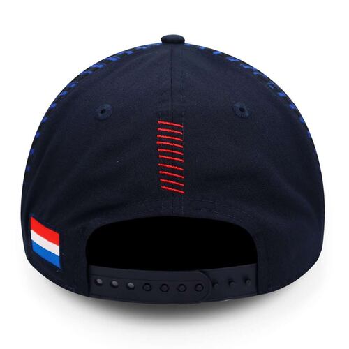 Gorra Red Bull New Era Max Verstappen unisex