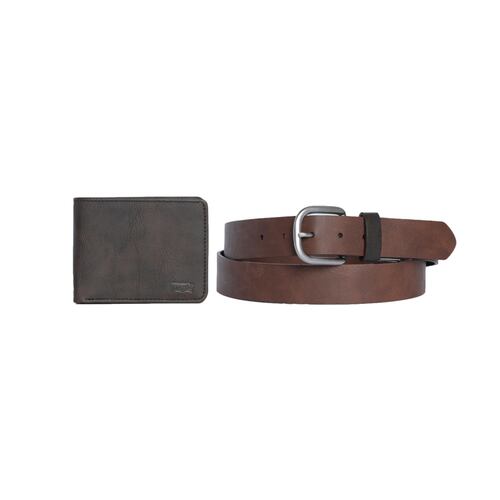 Duopack Cinturón y Cartera para Hombre Levi’s