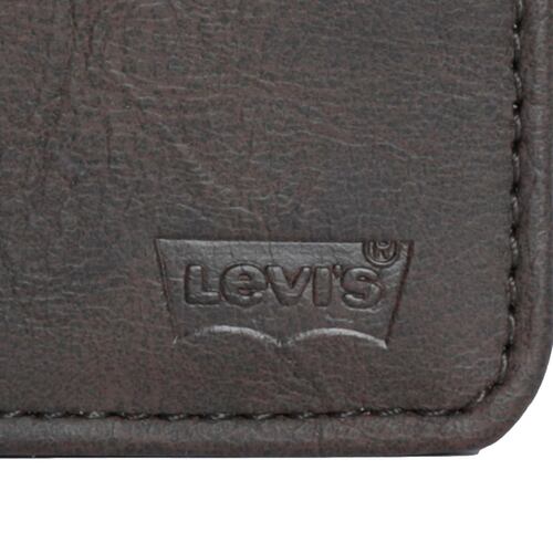 Duopack Cinturón y Cartera para Hombre Levi’s