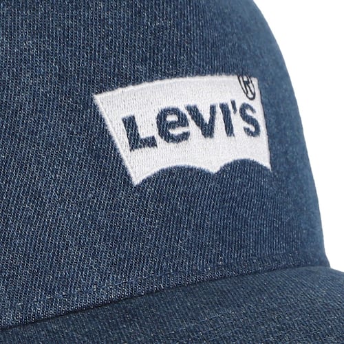 Gorra Levis Trucker para Hombre