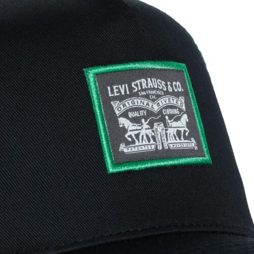 Gorra Levis Trucker