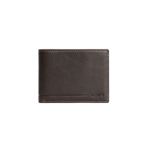 Billetera Bifold para Hombre Levi's