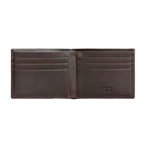 Billetera Bifold para Hombre Levi's