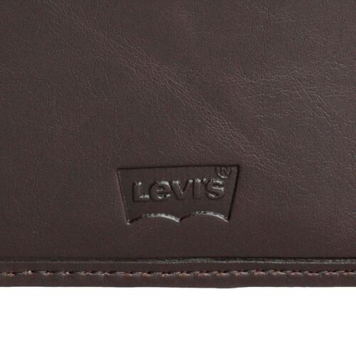 Billetera Bifold para Hombre Levi's