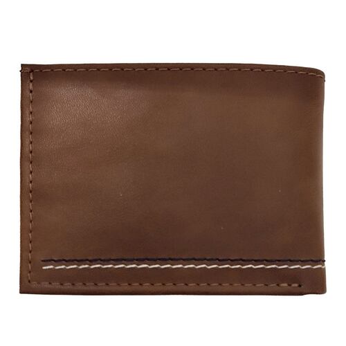Billetera Dockers Bifold Para Hombre 959440026