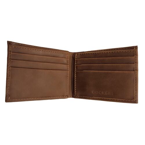 Billetera Dockers Bifold Para Hombre 959440026