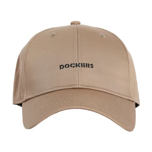 Gorra Dockers Logo Bordado