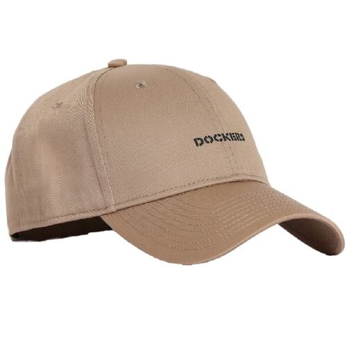 Gorra Dockers Logo Bordado