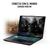 Laptop Gamer ASUS FX506HC-HN083W Ci5 8G 512SSD RTX 3050
