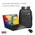 Laptop Asus Vivobook L1404FA-NK286W RYZEN 3-7320U 8G 512SSD + Mochila y Mouse