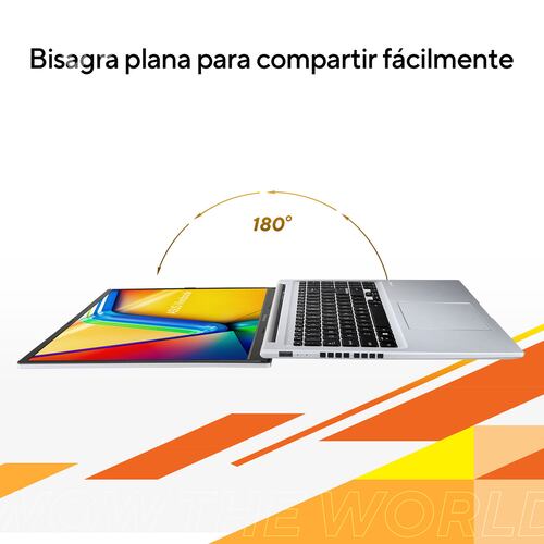 Laptop Vbpro 16 Pulgadas D1605Ya-Mb276W Amd R7 16Gb 512Gb