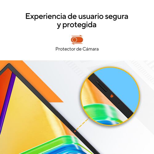 Laptop Vbpro 16 Pulgadas D1605Ya-Mb276W Amd R7 16Gb 512Gb