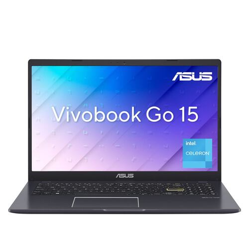 Laptop ASUS VivoBook 15.6 Pulgadas E510KA-BR648W Celeron N4500 8G 128G Azul