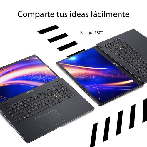 Laptop ASUS VivoBook 15.6 Pulgadas E510KA-BR648W Celeron N4500 8G 128G Azul