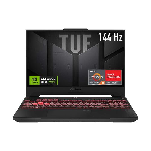 Laptop G 15.6 Pulgadas Fa507Nu-Lp116W R5 161 4050