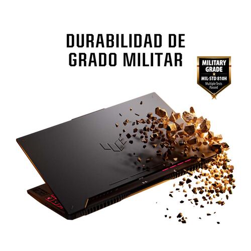 Laptop G 15.6 Pulgadas Fa507Nu-Lp116W R5 161 4050