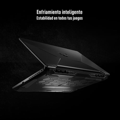 Laptop Gamer Asus de 15.6 Pulgadas Tuf Fa507nur-Lp087w