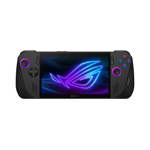 Asus Rog Ally X Rc72La-Nh007W Rz1 Extreme 24G 1T Negro