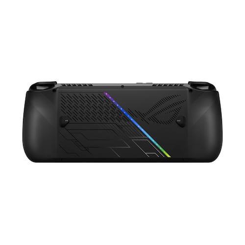 Asus Rog Ally X Rc72La-Nh007W Rz1 Extreme 24G 1T Negro
