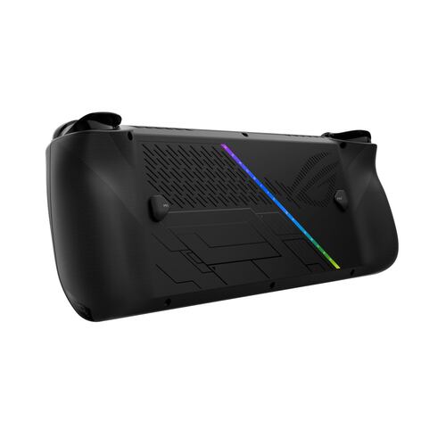 Asus Rog Ally X Rc72La-Nh007W Rz1 Extreme 24G 1T Negro