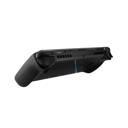Asus Rog Ally X Rc72La-Nh007W Rz1 Extreme 24G 1T Negro