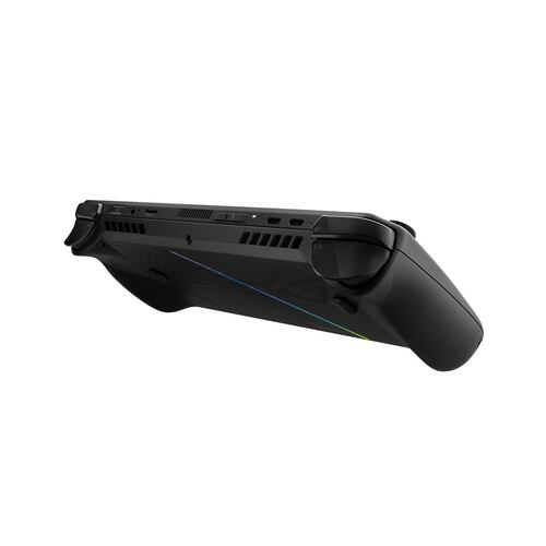Asus Rog Ally X Rc72La-Nh007W Rz1 Extreme 24G 1T Negro
