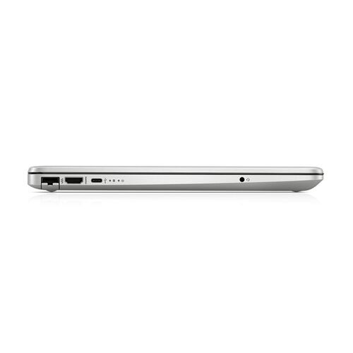 Laptop HP 15-DW1084 Intel Core i7 8GB RAM 512GB + mouse + headset