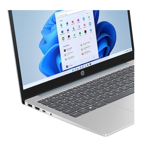 Laptop HP 14-EM0002 Ryzen 5 8 GB Ram 512 GB