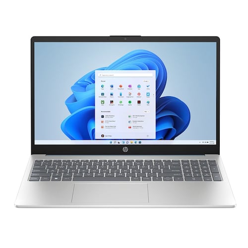 Laptop HP 15.6 Pulgadas 15-FD0000 Intel i3N 8 GB Ram 512 GB