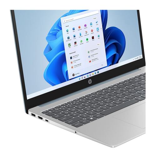 Laptop HP 15.6 Pulgadas 15-FD0000 Intel i3N 8 GB Ram 512 GB